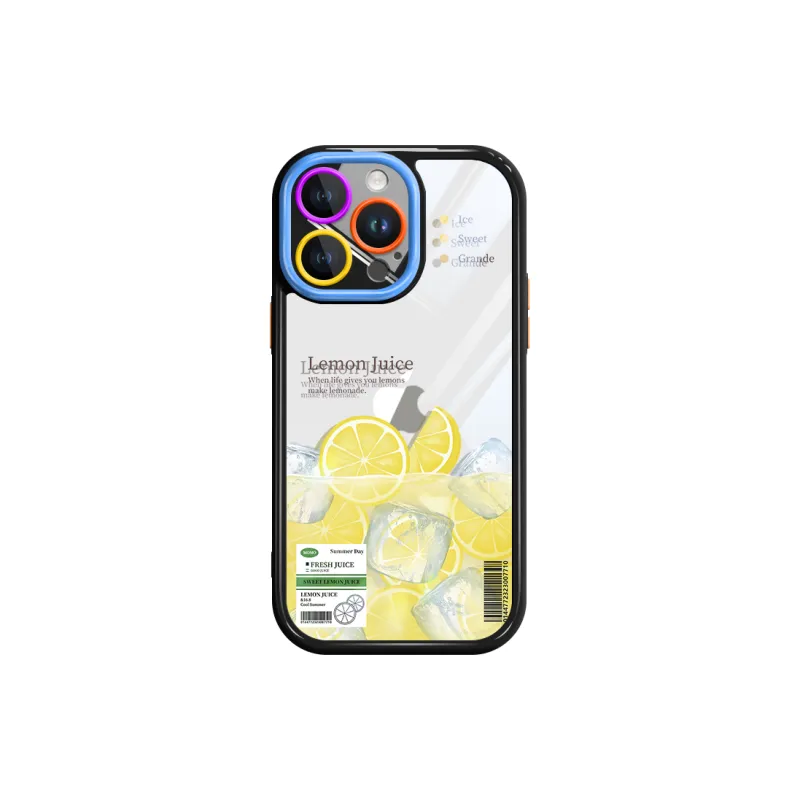MINISO Phone Cases-1