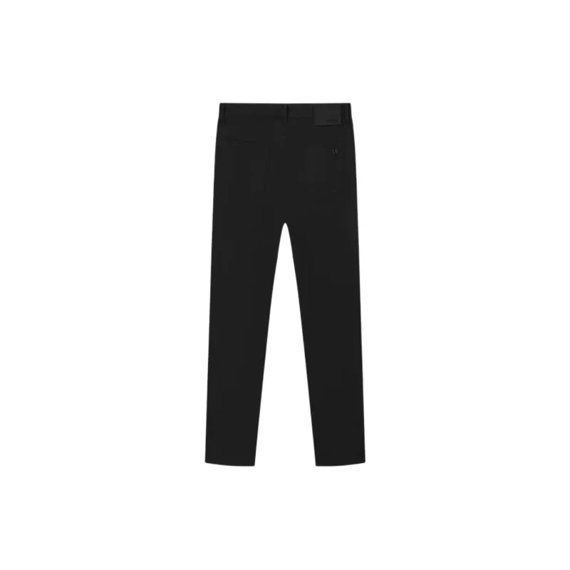 DEGAIA Jeans Men Black-1