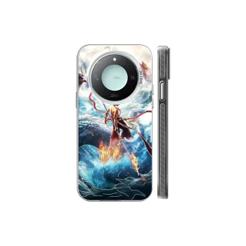 MANQIN Phone Cases