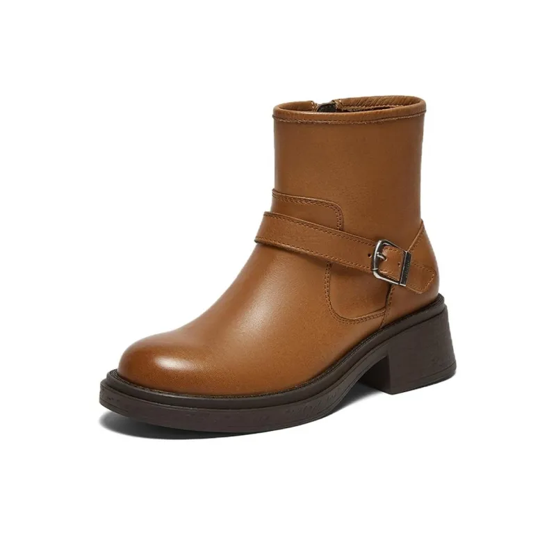 BATA Ankle Boots Women's-13
