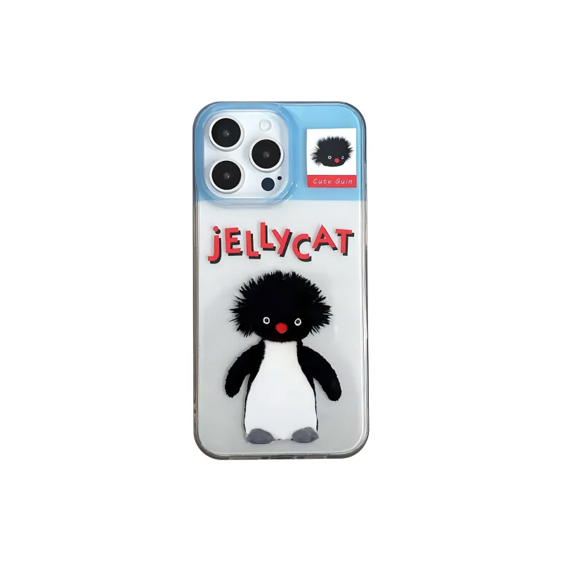 MAYGI Phone Cases-8