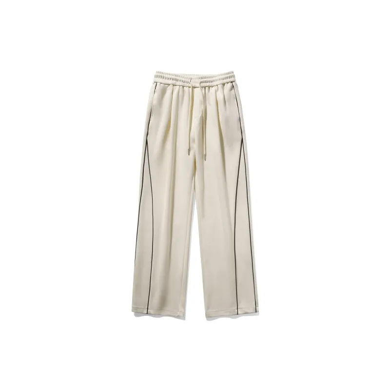 K411 Casual Pants Unisex-6