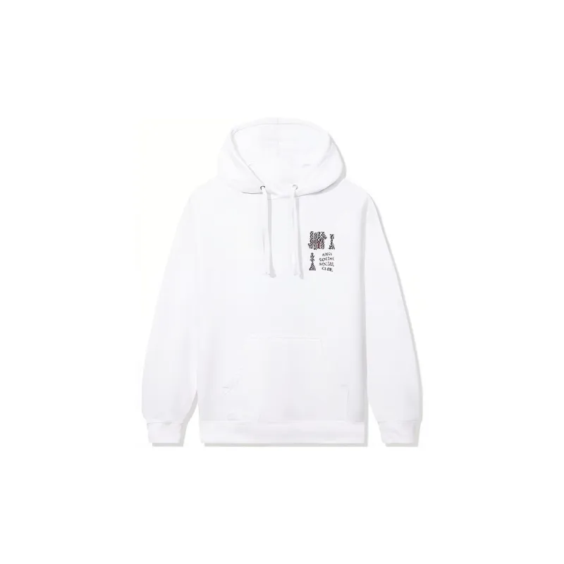 UNDEFEATED X UNDEFEATED Submission Hoodie-1