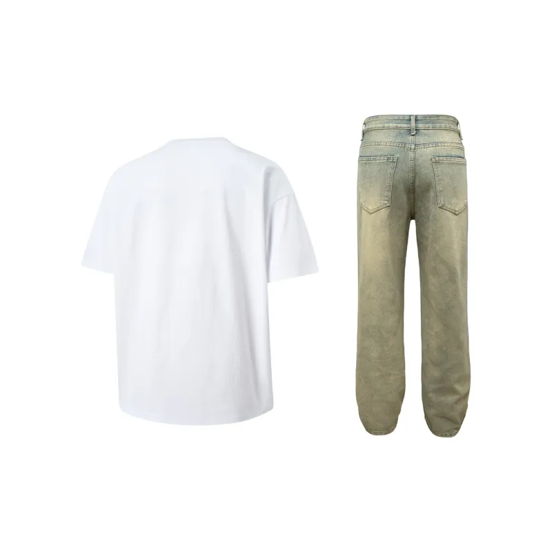 SZSX Casual Sportswear Unisex-7