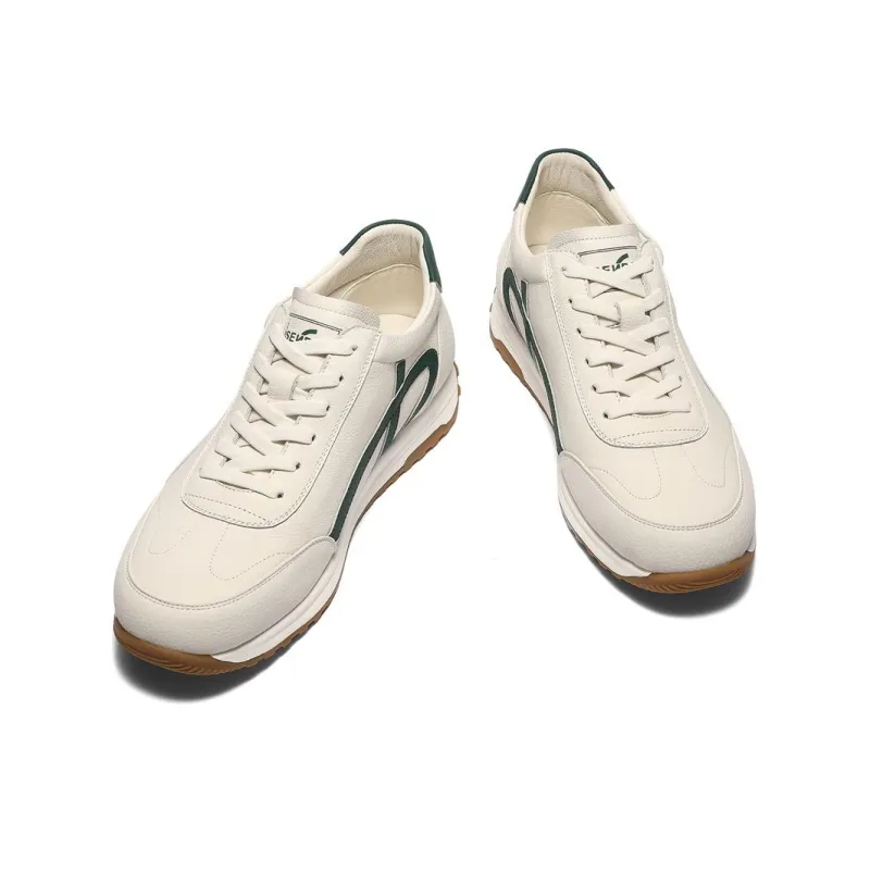 Senda Waterproof Low Top Casual Shoes Men's-3
