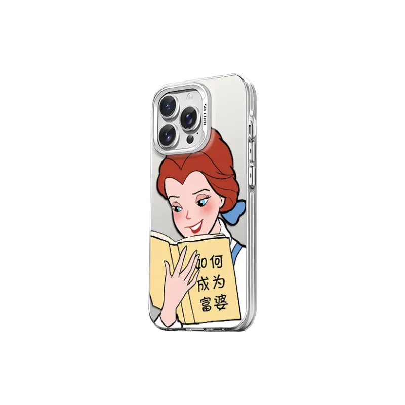 Tronic Danone Phone Cases-2
