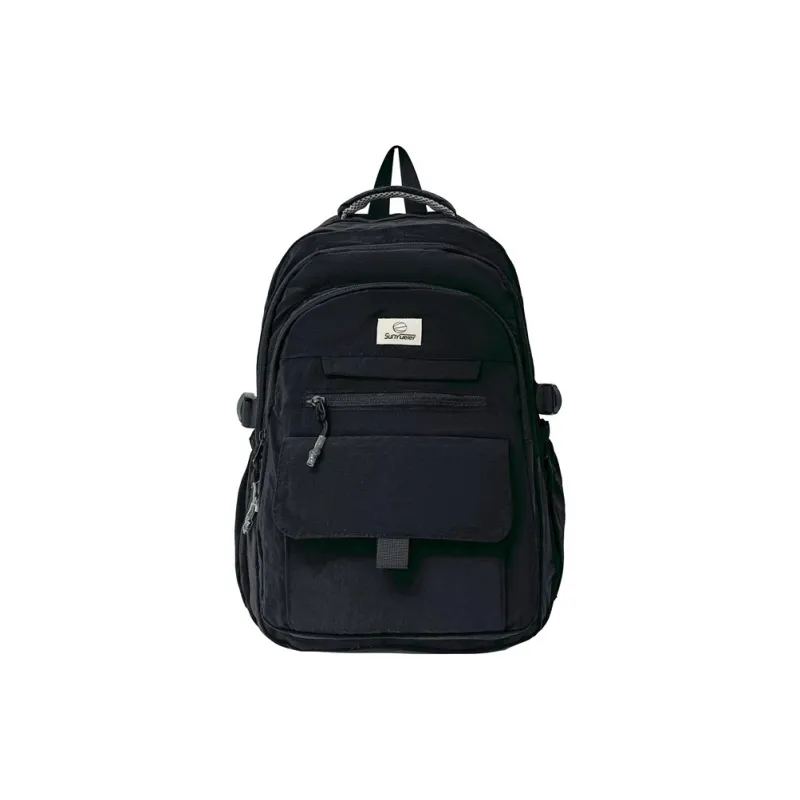 GOBLIN SHARKS 1759 Nylon Backpack Unisex Multicolor-6