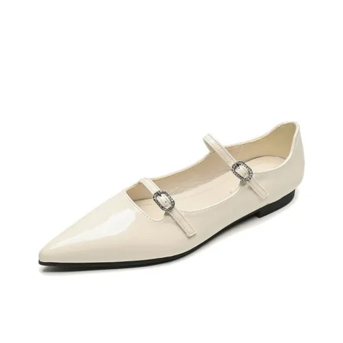 Than Than Me Casual Single Shoes Women's