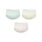 Champagne Skin+Light Dusty Blue+Energetic Pink (3 Pack)