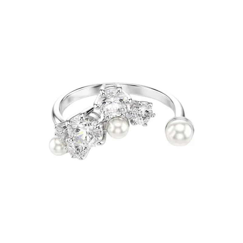 Swarovski Constella Ring-0