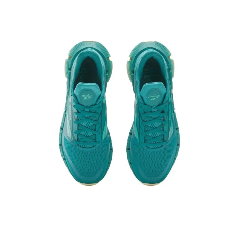 FloatZig Reebok 1 'Unleashed Green'-4