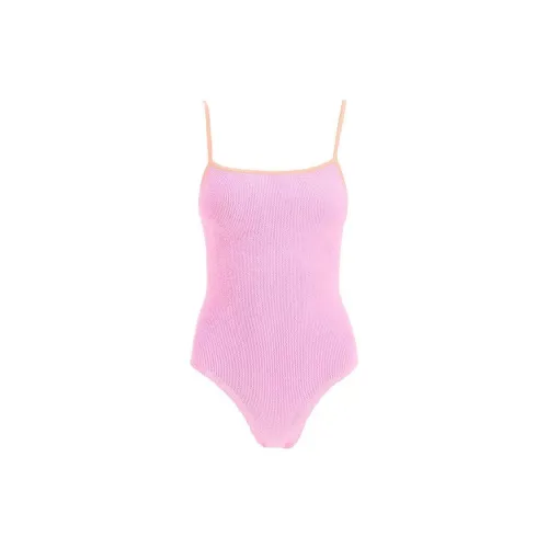 REINA OLGA One-piece Swimsuit Women's Pink