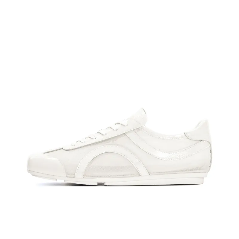 CHOCO CONCERT Low Top Casual Shoes Women's-10