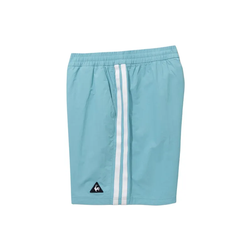 Le Coq Sportif Casual Shorts Unisex-5