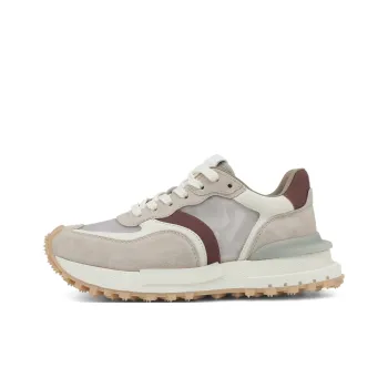 Rosa Bianca Lightweight Height Increasing Low-Top Casual Shoes Women's