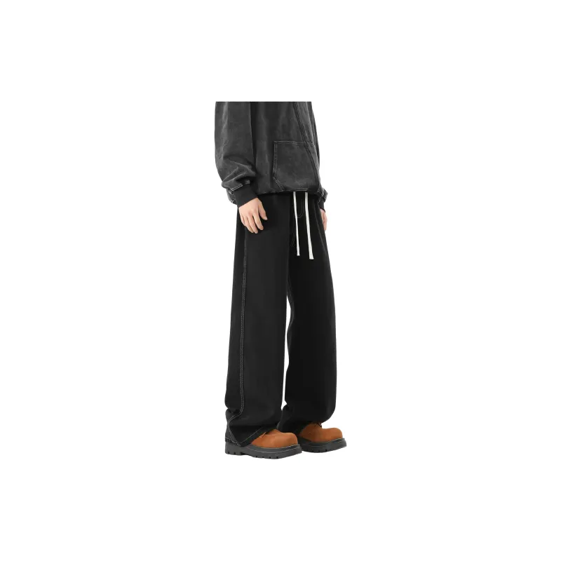CREAZIONI LA FANTASIA E MOBILE Jeans Unisex-3