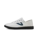 White Blue