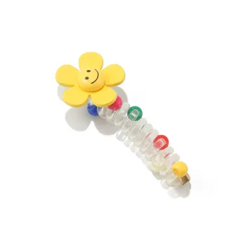 Like A Dream Acrylic Hair Tie Women's