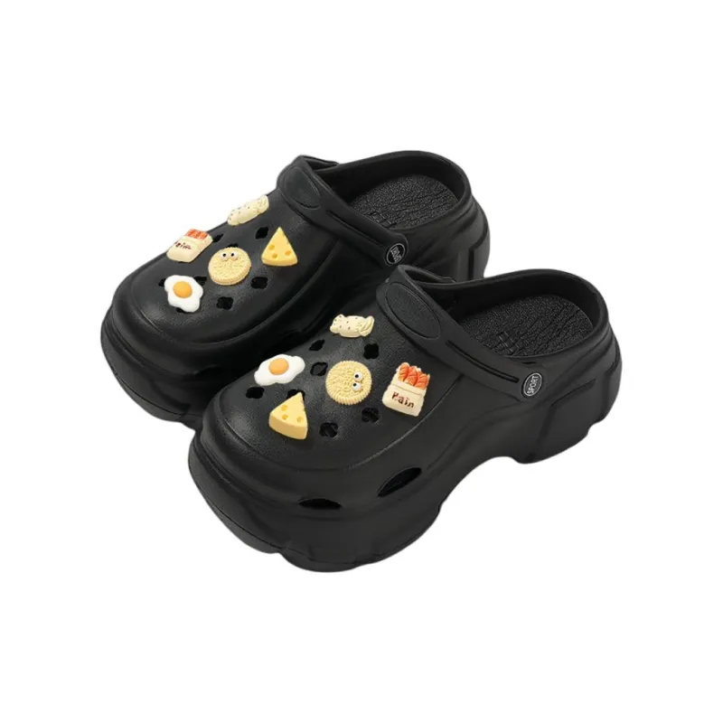 KUUJOO Slippers / Home Slippers-43