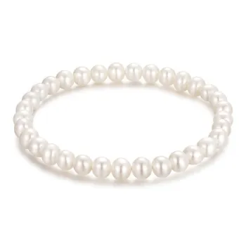 Centennial Fortune Pearl Bracelets Women's