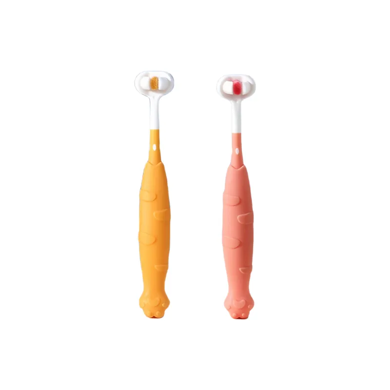 CHENYISHENG Toothbrushes Unisex-6