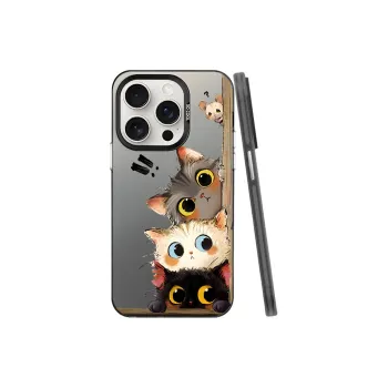 YIBAOBAO Phone Cases