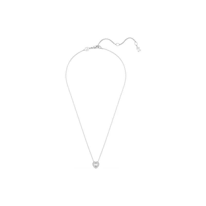 Swarovski Angelic Necklace-1