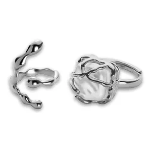 LuluCanaan Rings Women's