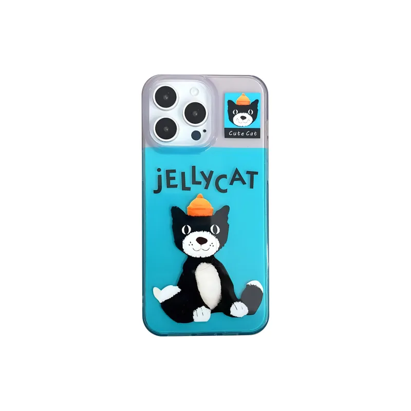MAYGI Phone Cases-7