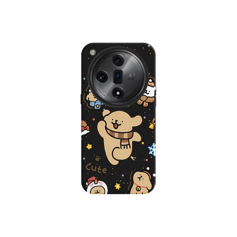 YIBAOBAO Phone Cases-5