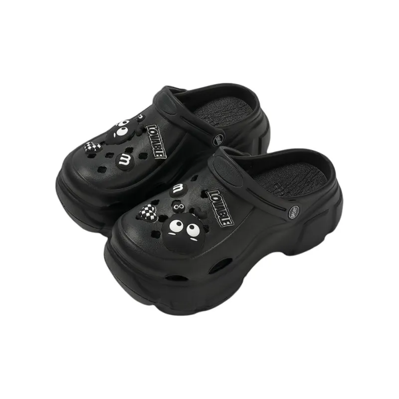 KUUJOO Slippers / Home Slippers-34