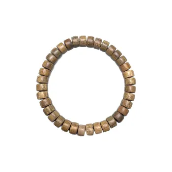 Crabs Green Sandalwood Bracelets Unisex