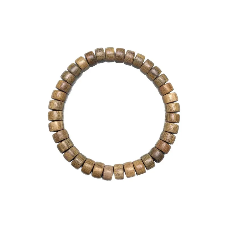 Crabs Green Sandalwood Bracelets Unisex-0
