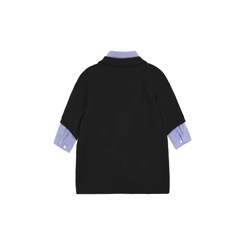 VINMUK T Shirts Unisex-3