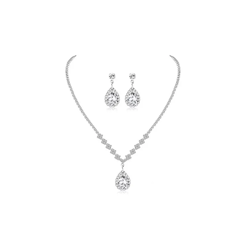 DAN DREAM Alloy Earrings Women's-0