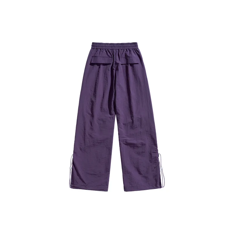 TELENT Casual Pants Unisex Khaki-15