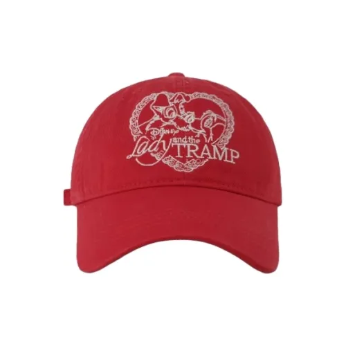 FREE RABBITⅡ Korean Style Fashion Versatile Soft Top Makes Face Look Smaller Baseball Caps Unisex