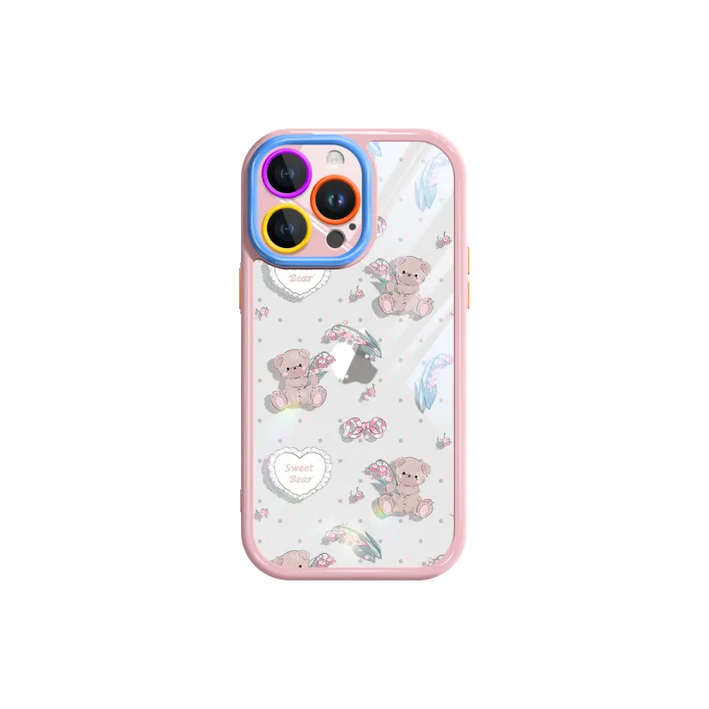 MINISO Phone Cases-6
