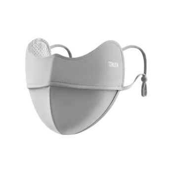Tonlion Polyamide Face Masks Unisex