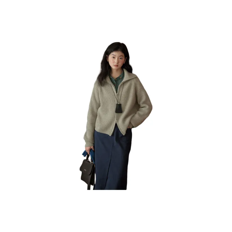 SOLIGHTER Sweaters Women's-1