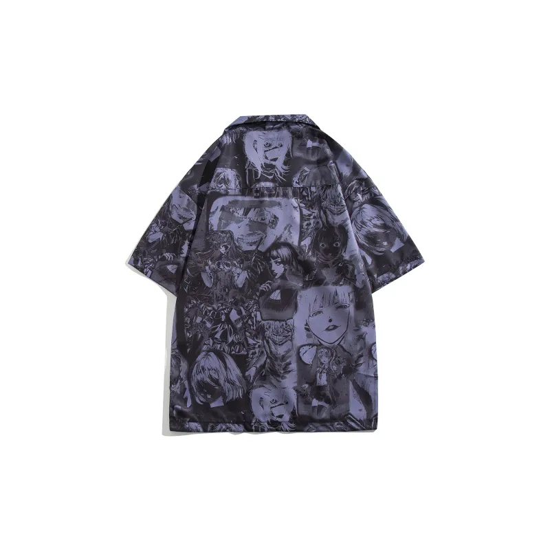 CREAZIONI LA FANTASIA E MOBILE Shirt Unisex Black-1