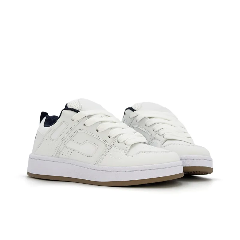 FULLXUAN Low Top Skateboard Shoes Women's-4