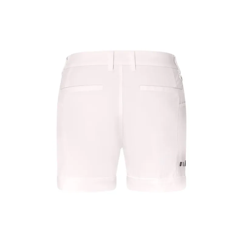 Oakley Casual Shorts Women's White-1