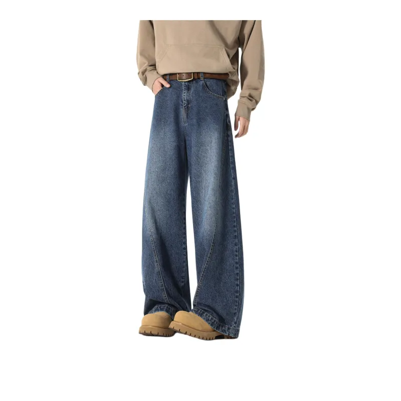 WELTER EXPERIMENT Jeans Unisex-9