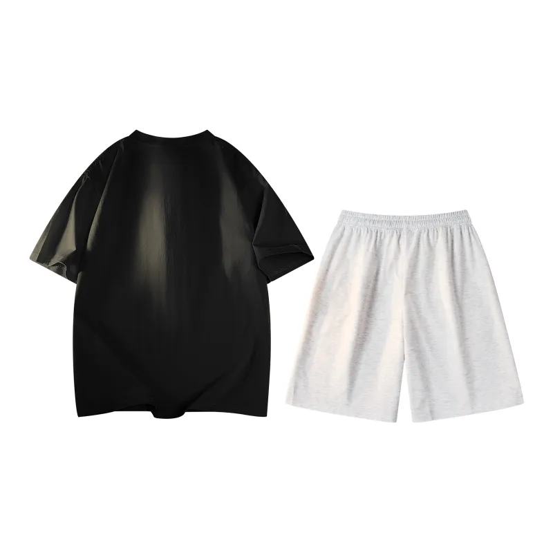 Supremo Cat Casual Sportswear Unisex-15