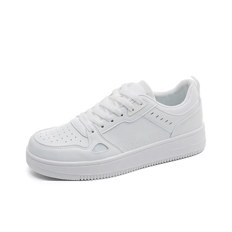 Boogie Bear Low-Top Skateboard Shoes Unisex-1