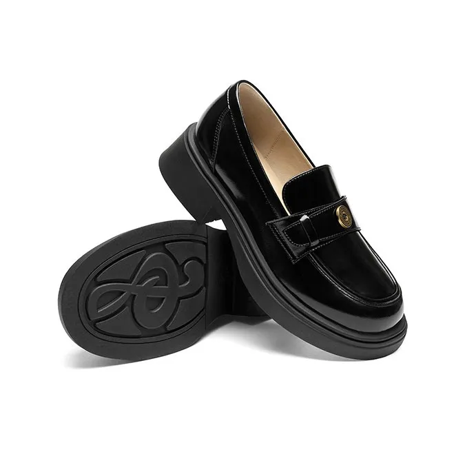 RED DRAGONFLY Loafers Women's-3