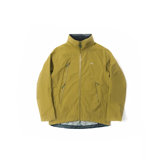 MOUNTAIN FEVER Waterproof And Breathable Windbreaker Jacket Unisex-7