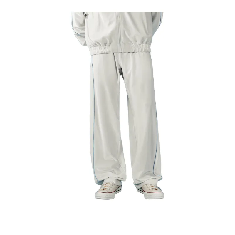 MR.ENJOYDA MONEY Casual Pants Unisex-6