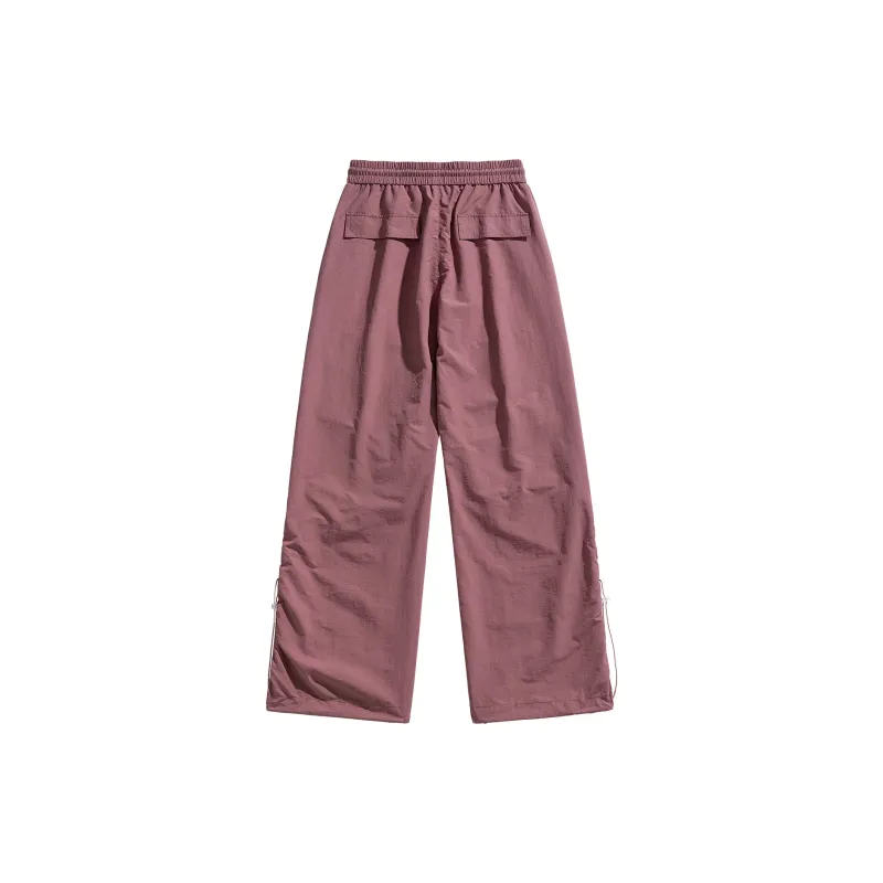 TELENT Casual Pants Unisex Khaki-22